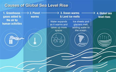 Global Warming Sea Level Rise Climate Citizen: Global Warming Means 20