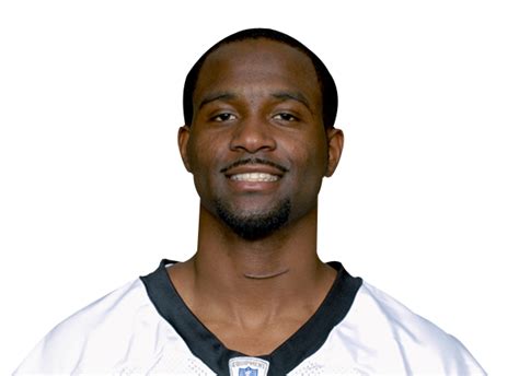 Fabian Washington - Baltimore Ravens Defensive Back - ESPN (IN)