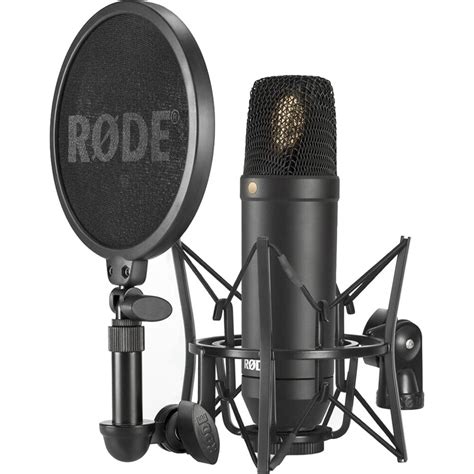 Cardioid Condenser Microphone 的图像结果