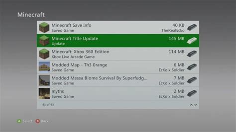 Change Minecraft Version Java 的图像结果