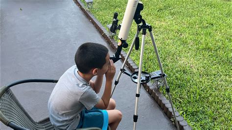 Using Telescopes 的图像结果