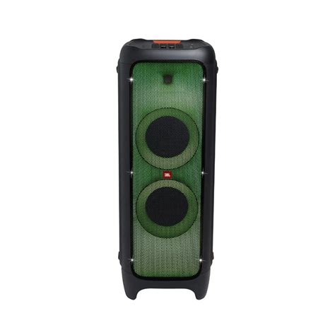 Buy Jbl Partybox 1000 Portable Bluetooth Speaker, Powerful Jbl ...