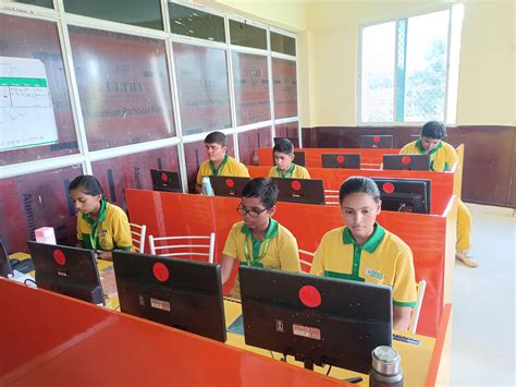 Image result for The Computer Lab