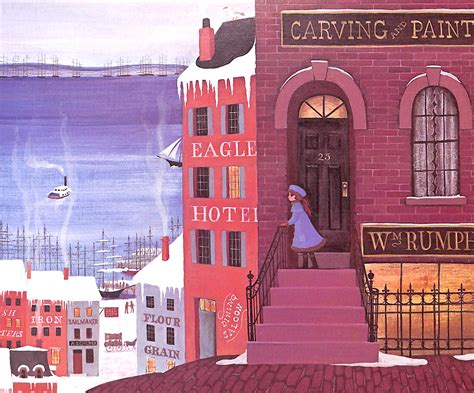 "Miss Rumphius" 1982 COONEY, Barbara [story and pictures by]