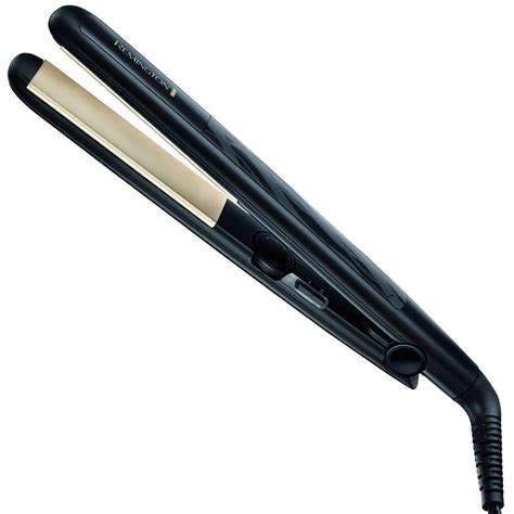 Remington S 3500 Hair Straightener (Black) : Amazon.in: Health ...
