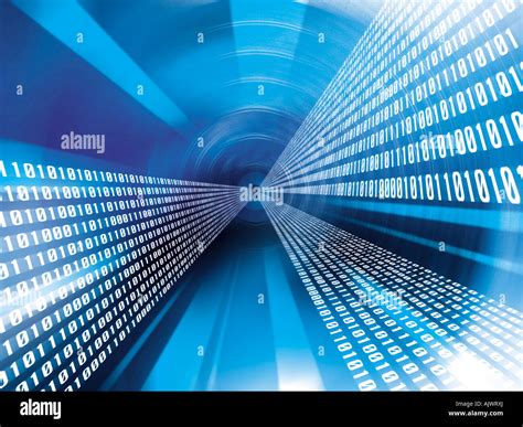 Illustration of Computer Data 的图像结果