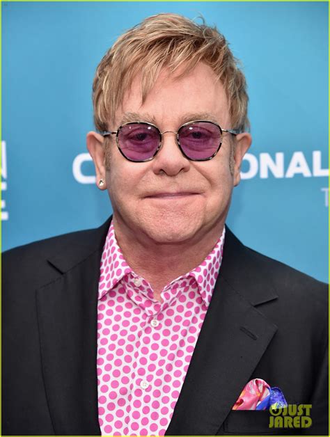 How Much Is Elton John Worth? Net Worth Revealed!: Photo 4554842 ...