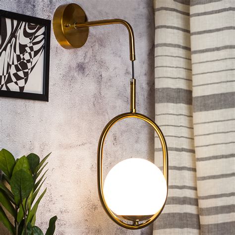 Metal Wall hanging decorative light – Coral Tree