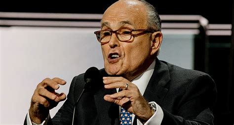 Judge hands Rudy Giuliani loss on eve of new trial involving defamation ...