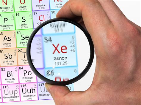 What Is Xenon Gas Used For? - WestAir