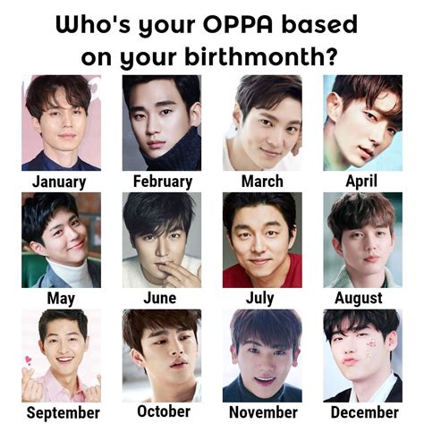 Oppa Korean Drama