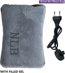 BIY ENTERPRISE Premium hot water bag for periods | hot bag electric ...