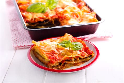 Lasagne al forno   Siciliana   Ricetta