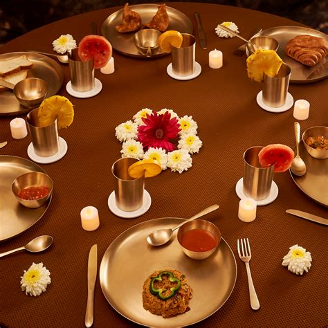 Breakfast Set – Khuvi Organics