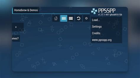PPSSPP Emulator for PSP 的图像结果