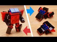 Mini Lego Robots 的图像结果