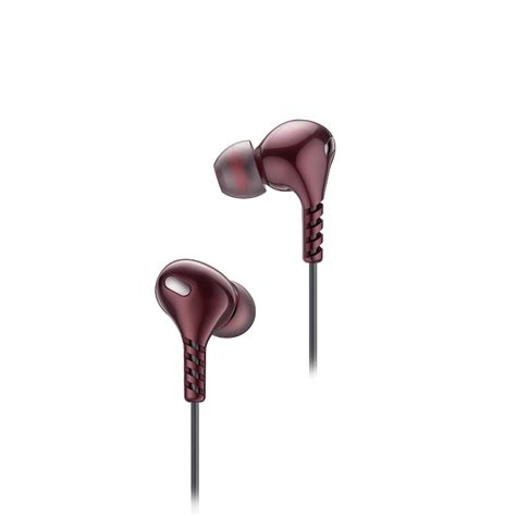 Earbuds Of FINGERS SoundGlitz2 Wired Earphones