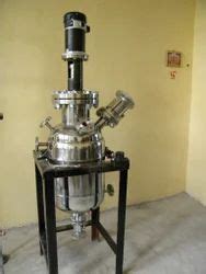 Trident Labortek - OEM Manufacturer from Wagle Industrial Area, Thane ...