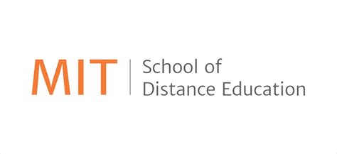 MIT-SDE distance learning courses in Management surpassing various ...