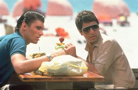 Al Pacino | Biography, Movies, Scarface, & Facts | Britannica