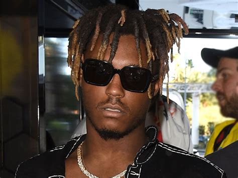 Does my hair look like juice wrld's? : r/curlyhair