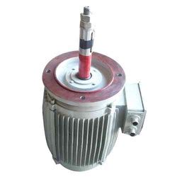 Cooling Tower Motor Manufacturer, Supplier from Ahmedabad