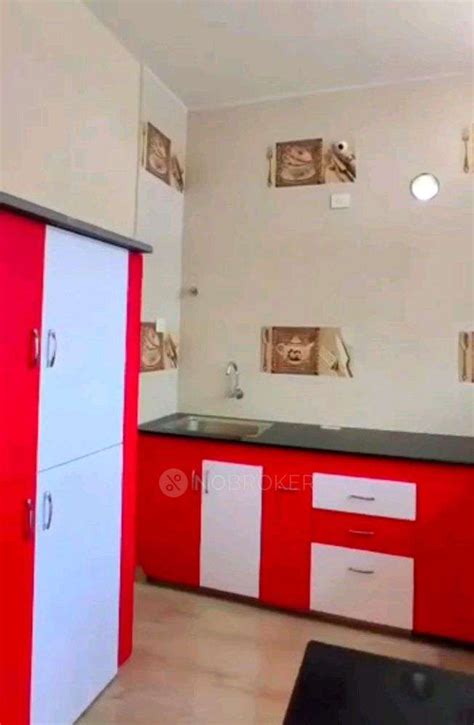 Parappana Agrahara - Without Brokerage Semi-furnished 2 BHK Flat for ...