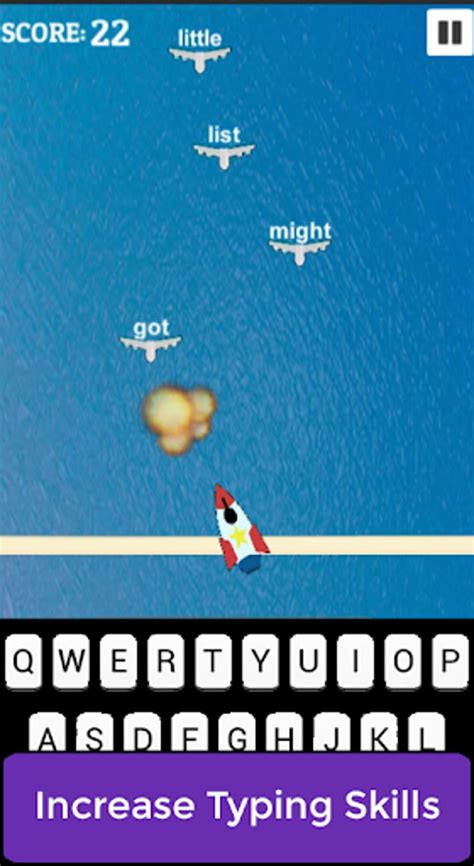 Fast Typing Practice 的图像结果