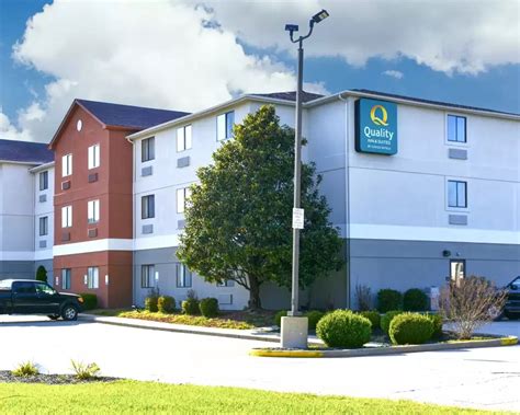 Hotel in Brooks Kentucky | Hotels in Shepherdsville KY