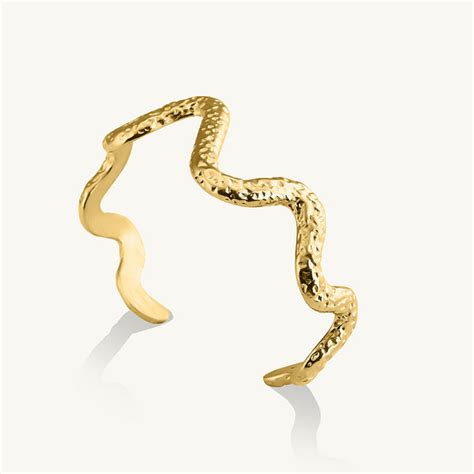 Buy Cuff Bracelets For Women Online – PALMONAS