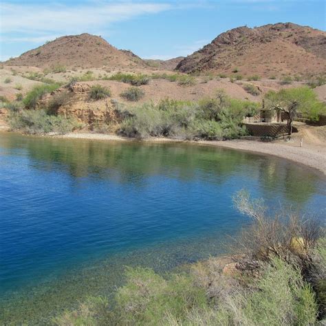 CATTAIL COVE STATE PARK (2025) All You Need to Know BEFORE You Go (with ...