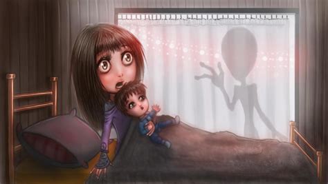 Image result for Alien Abduction Roleplay