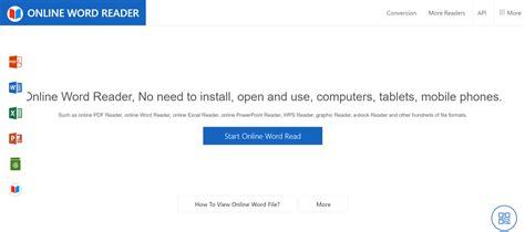 Image result for How to View a Doc File