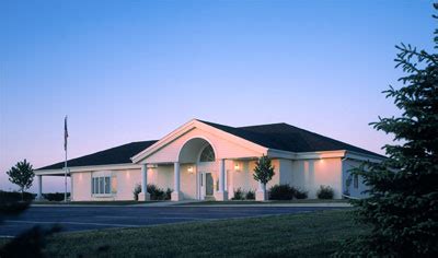 Facilities | Peterson Chapel