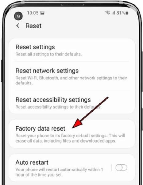 Effective Methods To Factory Reset Samsung S24 or S24 Ultra