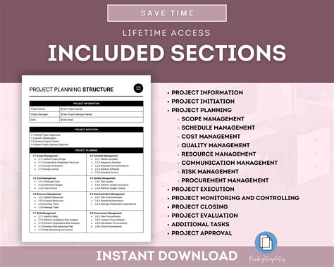 Image result for File Structure Template for Project