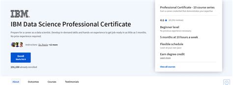 IBM Data Science 的图像结果