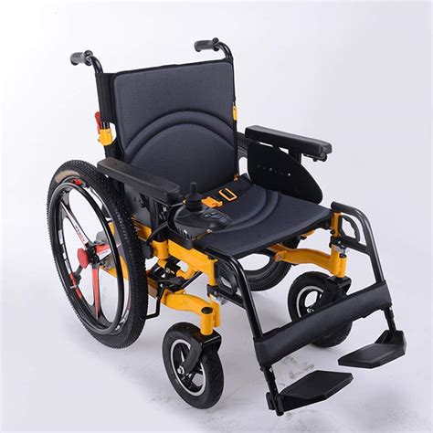 Buy Wheelchair Wheelchair, Medical Rehab Chair for Seniors,Old People ...