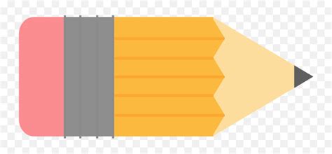 Blank Pencil Free Printable Gift Tag - Free Printable Pencil Free ...