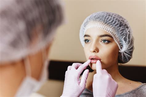 Understanding Lip Filler Migration: Causes And Solutions