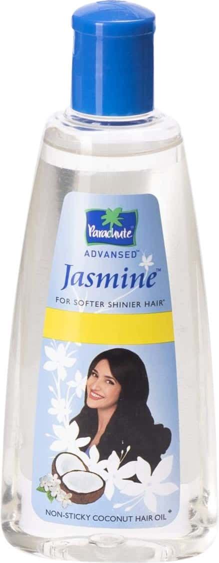 Buy PARACHUTE JASMINE HAIR OIL 45 ML Online & Get Upto 60% OFF at PharmEasy