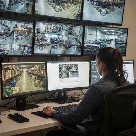 Forensic video search for CCTV systems with AI