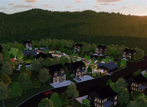 Cabins For Sale in Sevierville, TN - Luxury Investment Properties ...