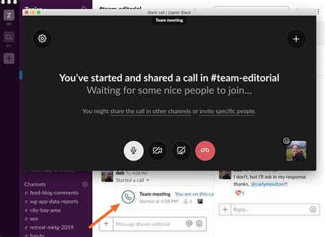 Team Chat Showdown: Slack vs. Discord