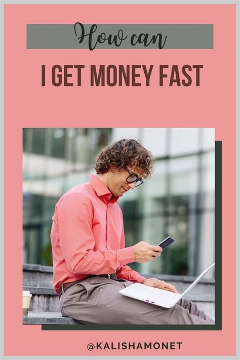 How to Get Money Fast 的图像结果