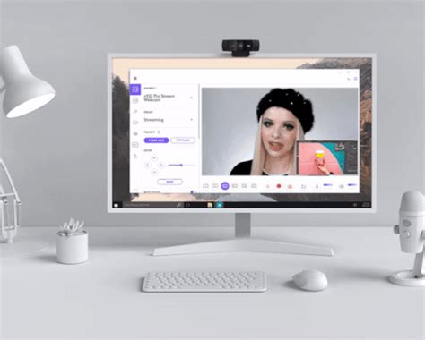 Baixar a última versão do Logitech Capture grátis em Português no CCM - CCM