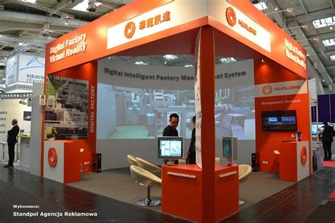 STANDPOL AGENCJA REKLAMOWA: Customer Reviews, Stands and Services