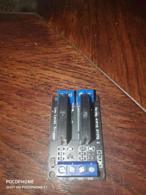 Image result for How to Connect Relay On Arduino