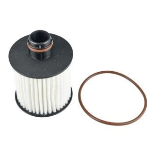 Blue Print | ADL142111 | Oil Filter with sealing ring | bilstein group ...