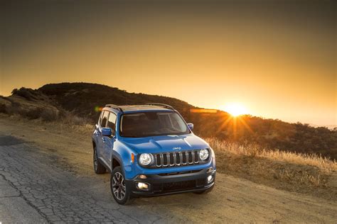 jeep, 2K, 4x4, latitude, suv, 2015, renegade HD Wallpaper